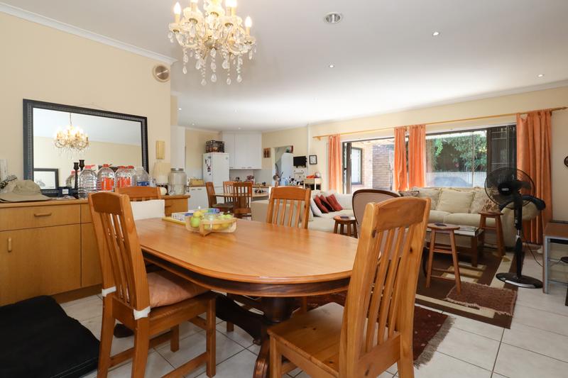 3 Bedroom Property for Sale in Monte Sereno Western Cape